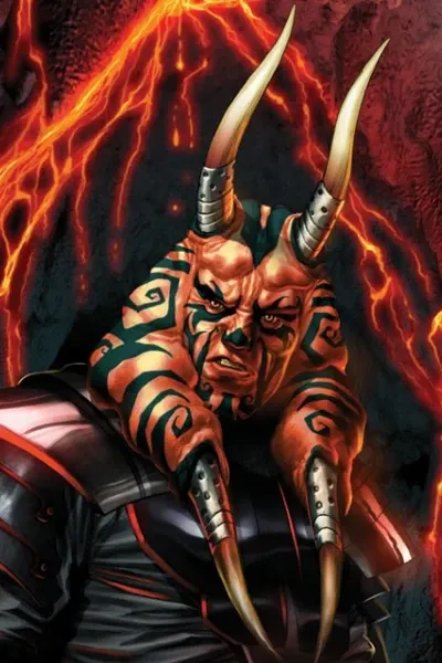 Darth Wyyrlok III