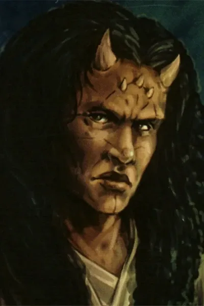 Wolf Sazen