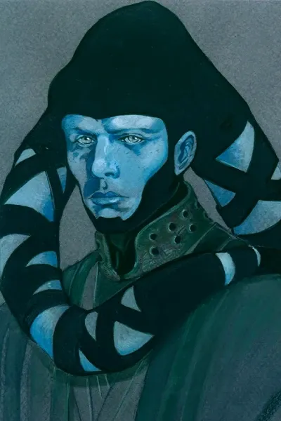 Shado Vao
