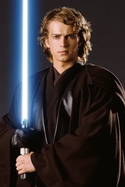 Anakin Skywalker