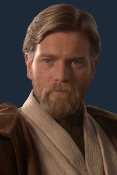 Obi-Wan Kenobi