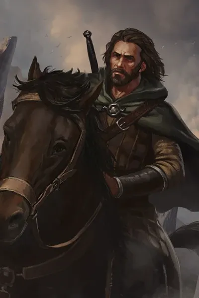 Aragorn II