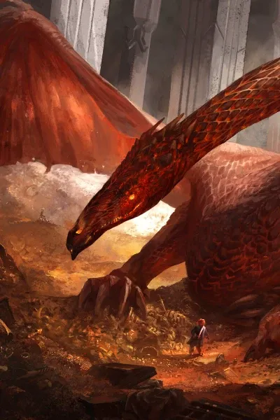 Smaug 