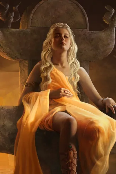 Daenerys Targaryen