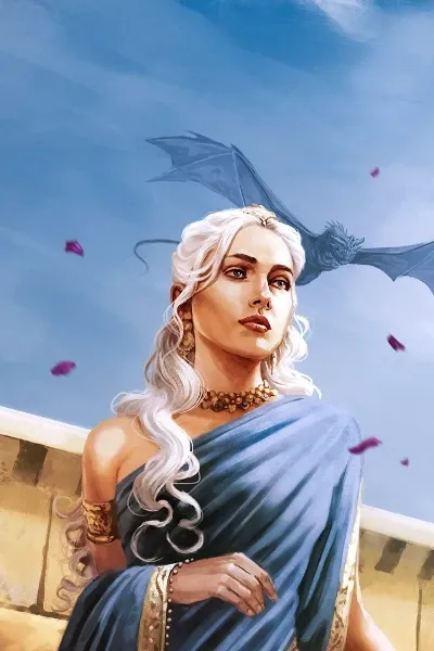 Daenerys Targaryen