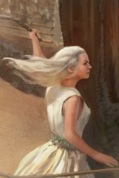 Daenerys Targaryen