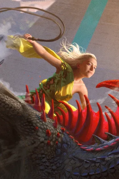 Daenerys Targaryen