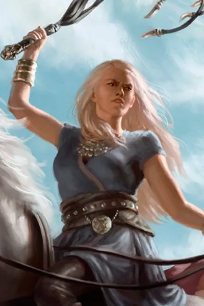 Daenerys Targaryen