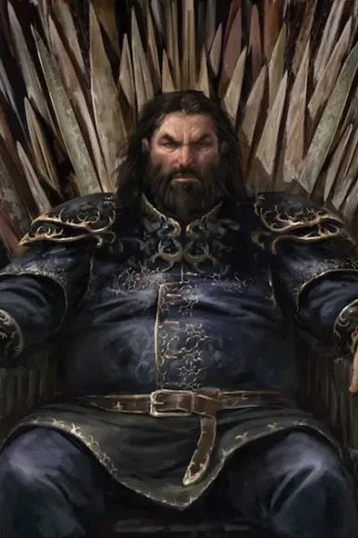 Robert I Baratheon