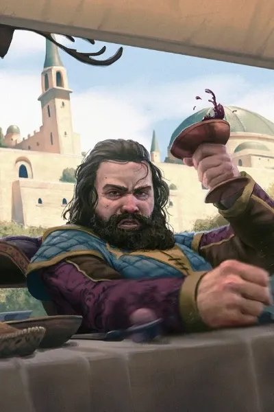 Robert I Baratheon
