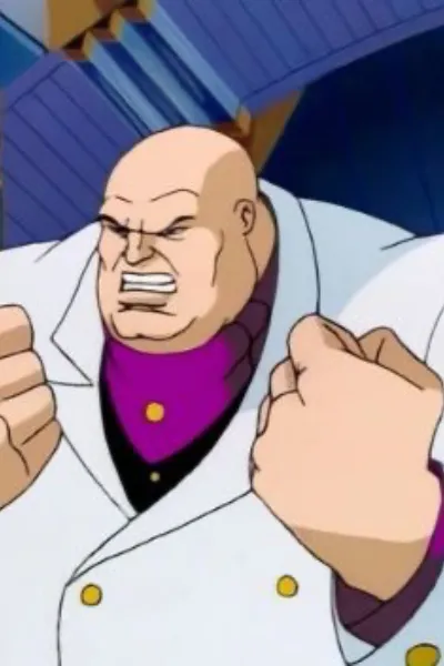 Wilson Fisk