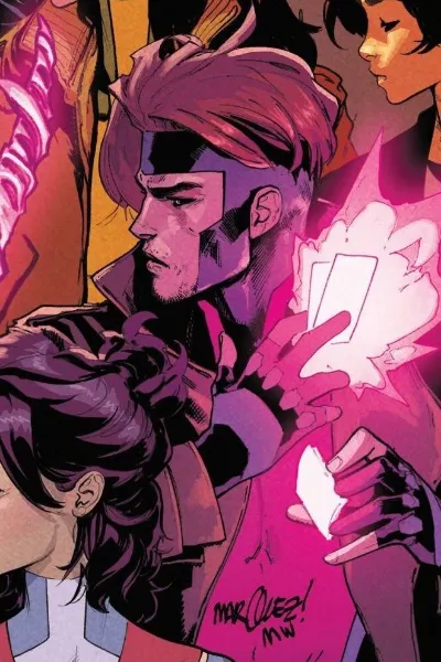 Remy LeBeau