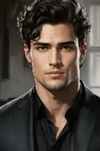 Christian Harper