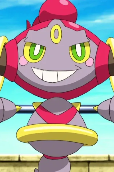 Hoopa