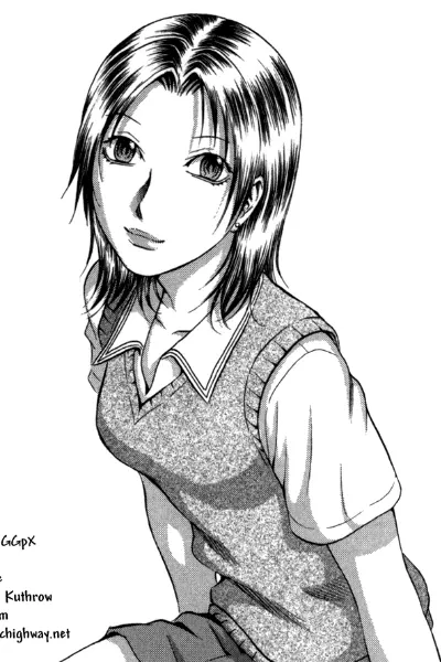 Mai Izawa