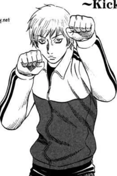 Yoshito Ohara