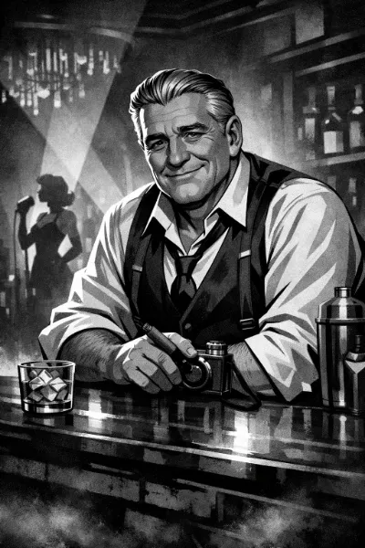 Archie holloway