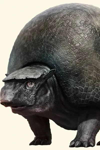 Doedicurus