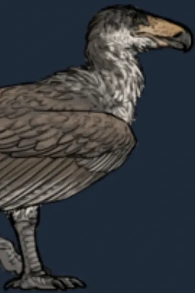 Argentavis