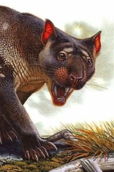 Thylacoleo