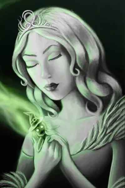 The Evil Princess