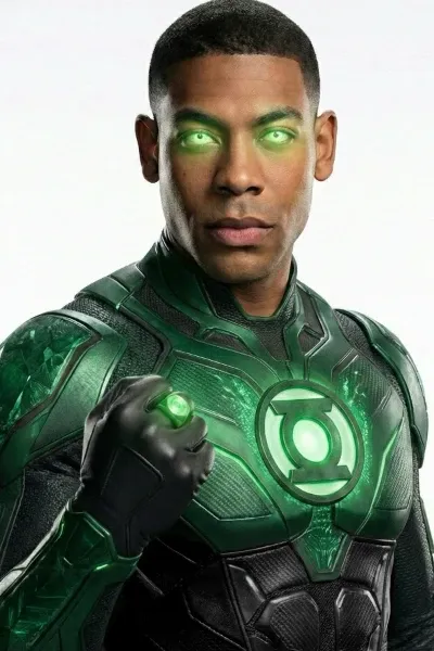 John Stewart