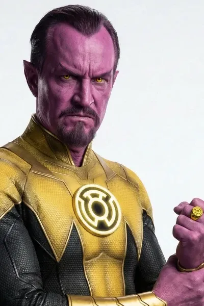 Thal Sinestro