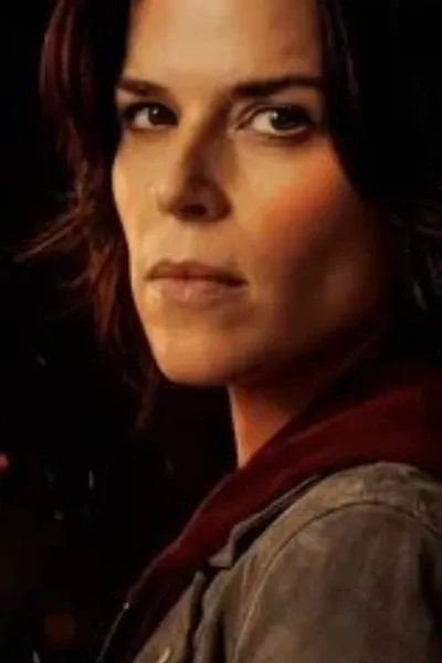 Sidney Prescott photo 3