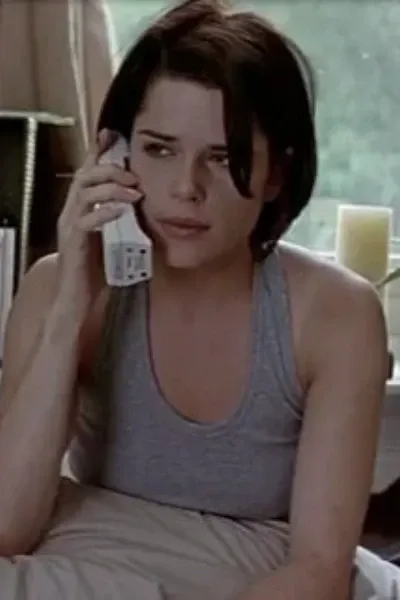 Sidney Prescott photo 2