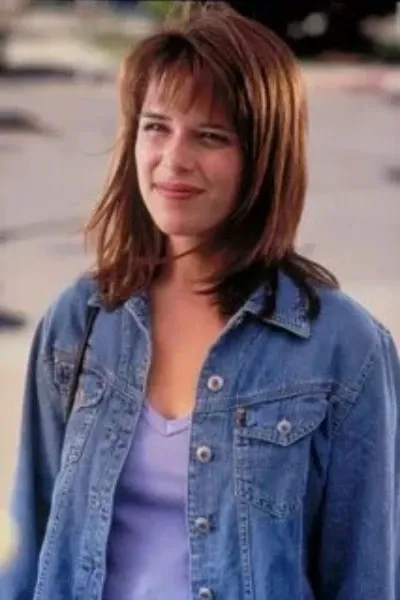 Sidney Prescott