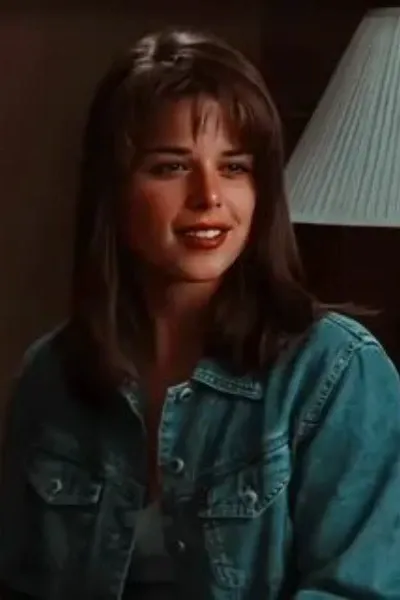 Sidney Prescott photo 1