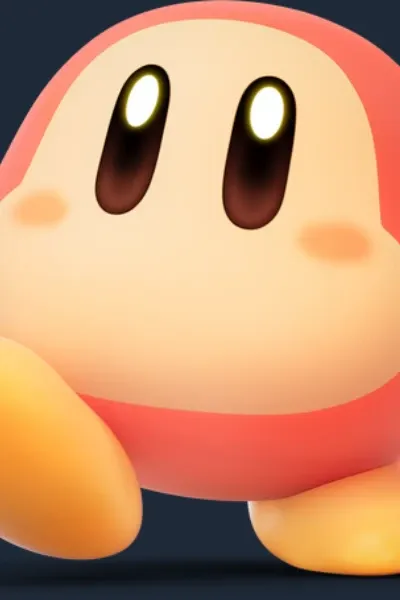 Waddle Dee