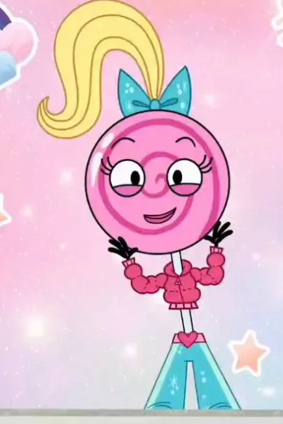 Lolly