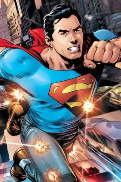 Superman