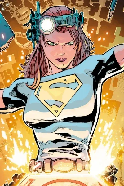 Lana Lang