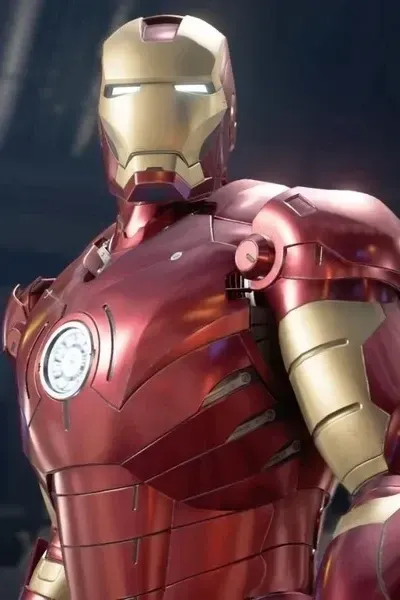 Iron-Man
