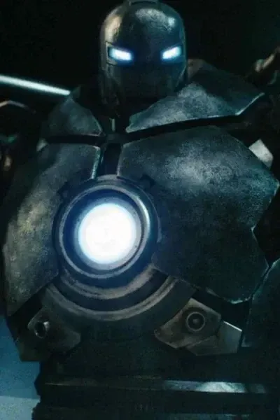 Iron-Monger