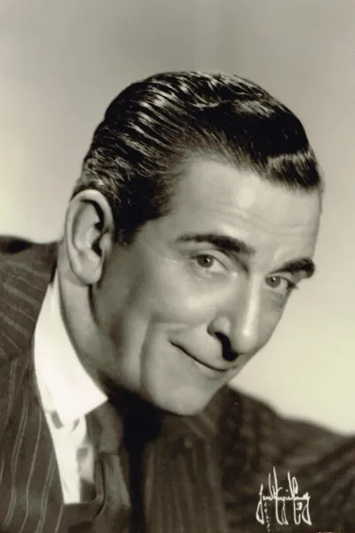 Edward Everett Horton