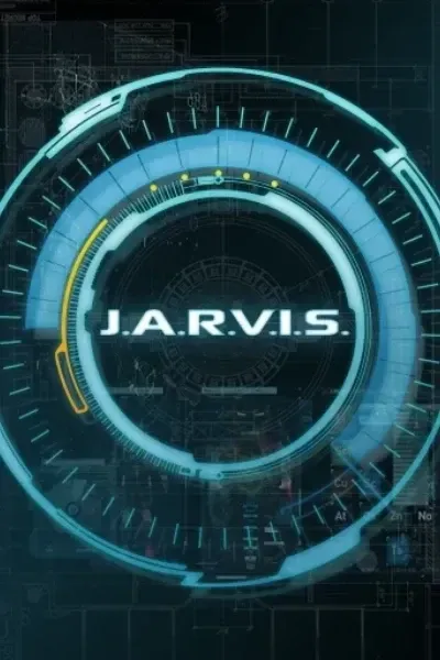J.A.R.V.I.S.