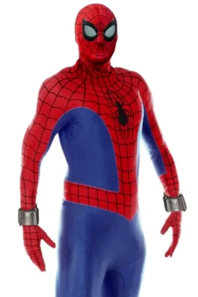 Peter Parker/Spider-Man