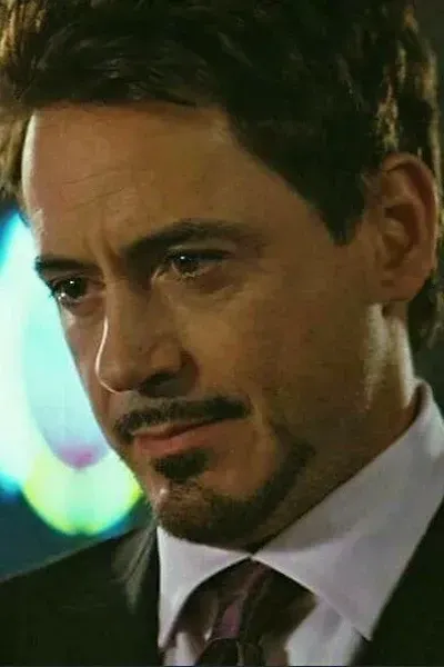 Tony Stark