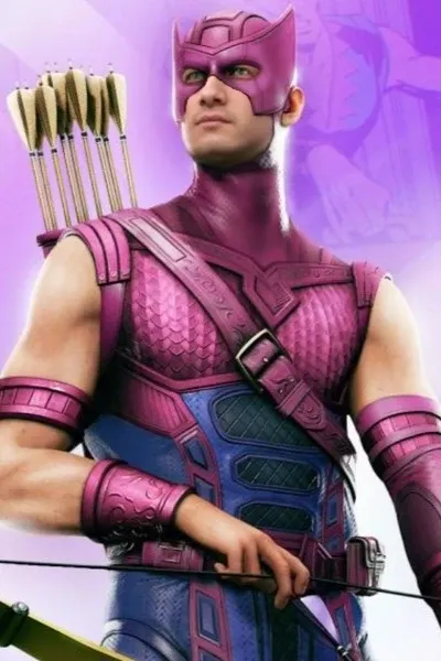Hawkeye