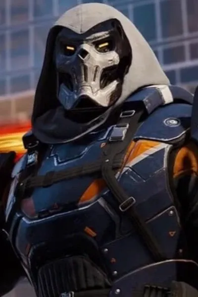 Taskmaster