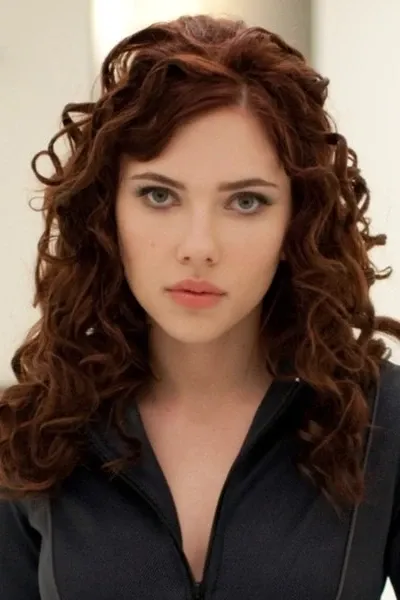 Black Widow