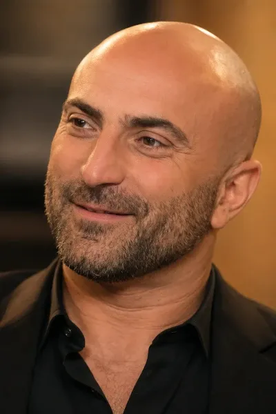 Zafeiris Douros