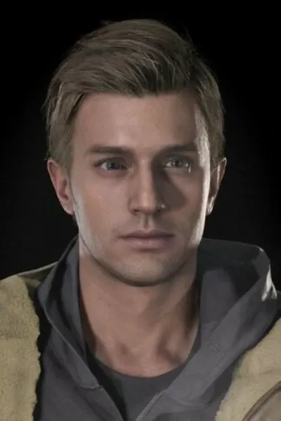 Ethan Winters (Resident Evil)