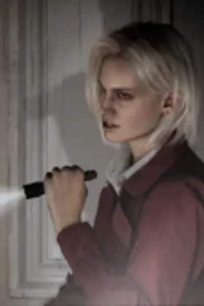 Alyssa Ashcroft (Resident Evil)