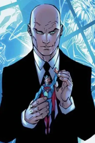 Lex Luthor