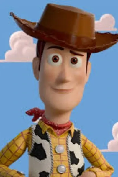 Woody
