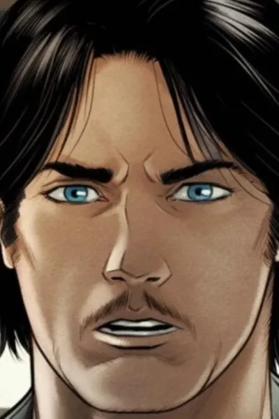 Tony Stark photo 1